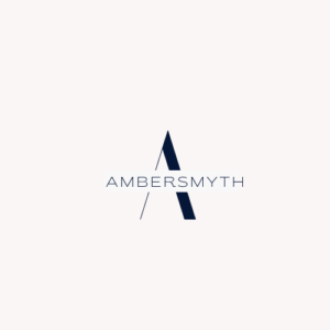 Ambersmyth Logo 1