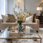 Home staging accessories